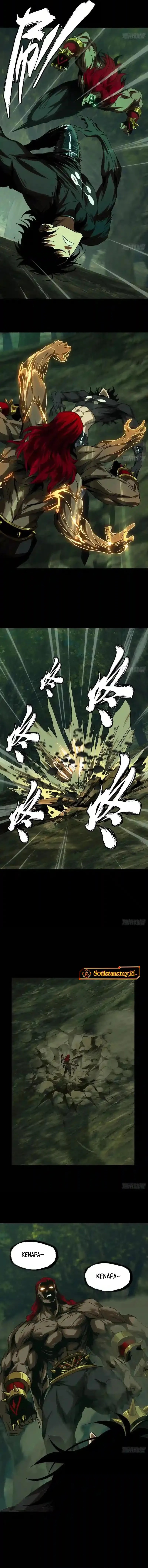 Elephant Invisible (Da Xiang Wuxing) Chapter 238 Gambar 2